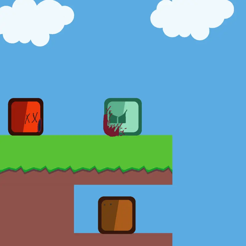 Game by @AICASTLE19_2025