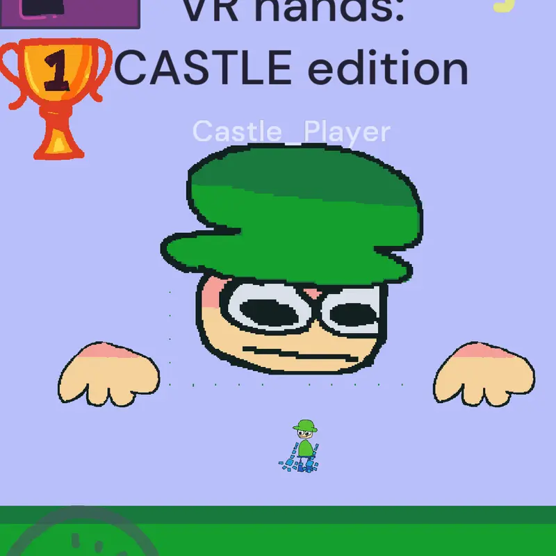 Game by @Bamlarn