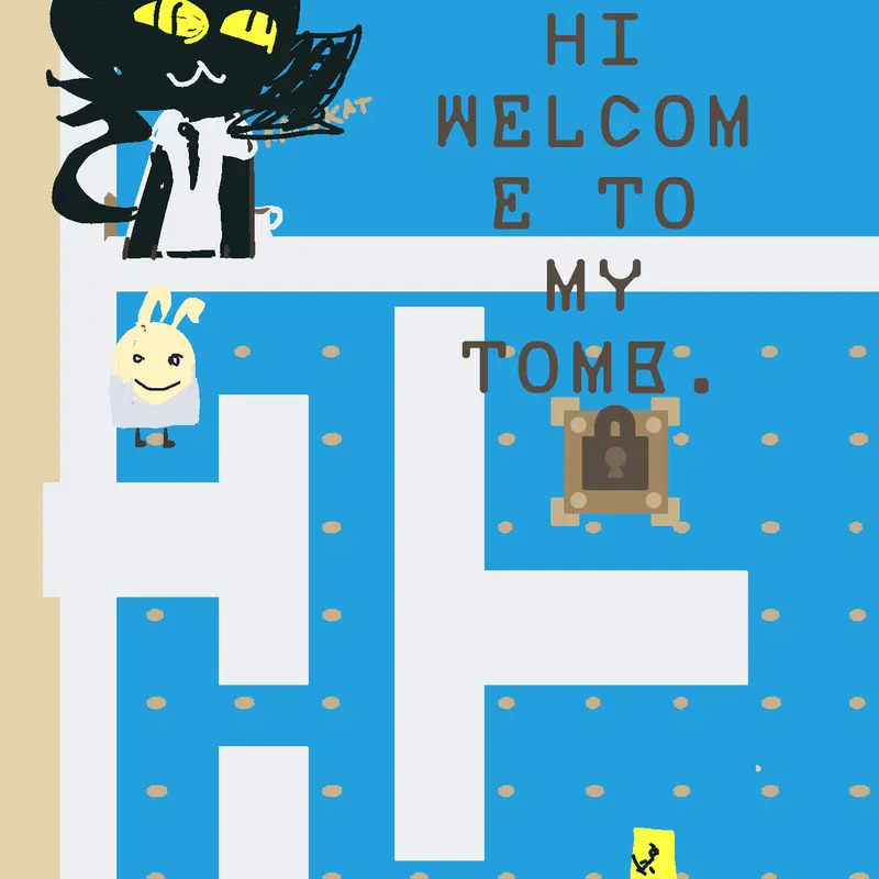 Game by @gourdyfan1234884