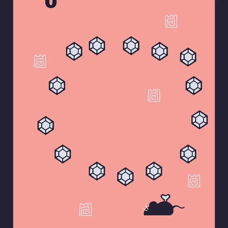 Capple by @CyanDiamondCat