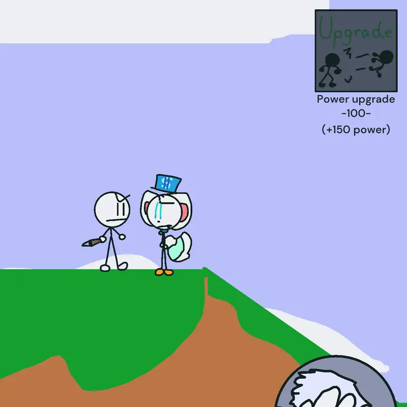 Game by @cableosamd
