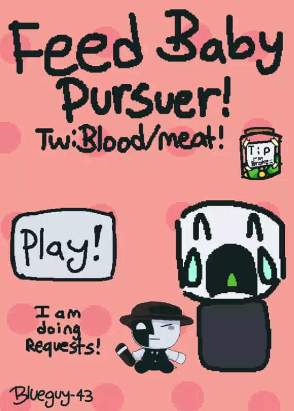 Game by @Blueguy43