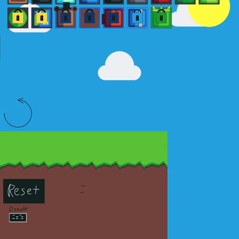 Game by @313FATmouse
