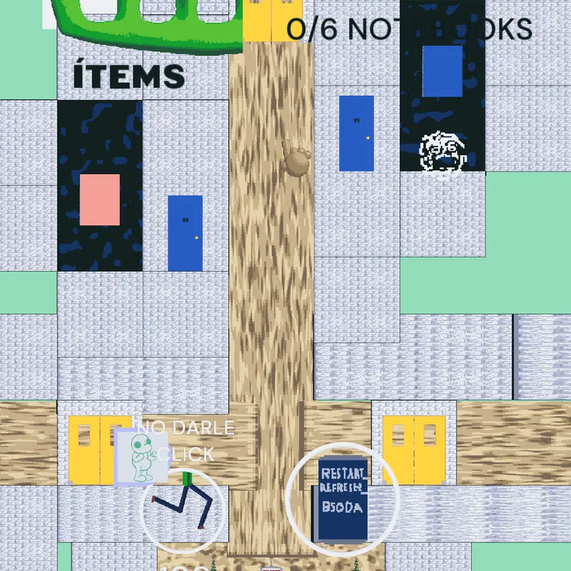 Game by @misscircleFNF