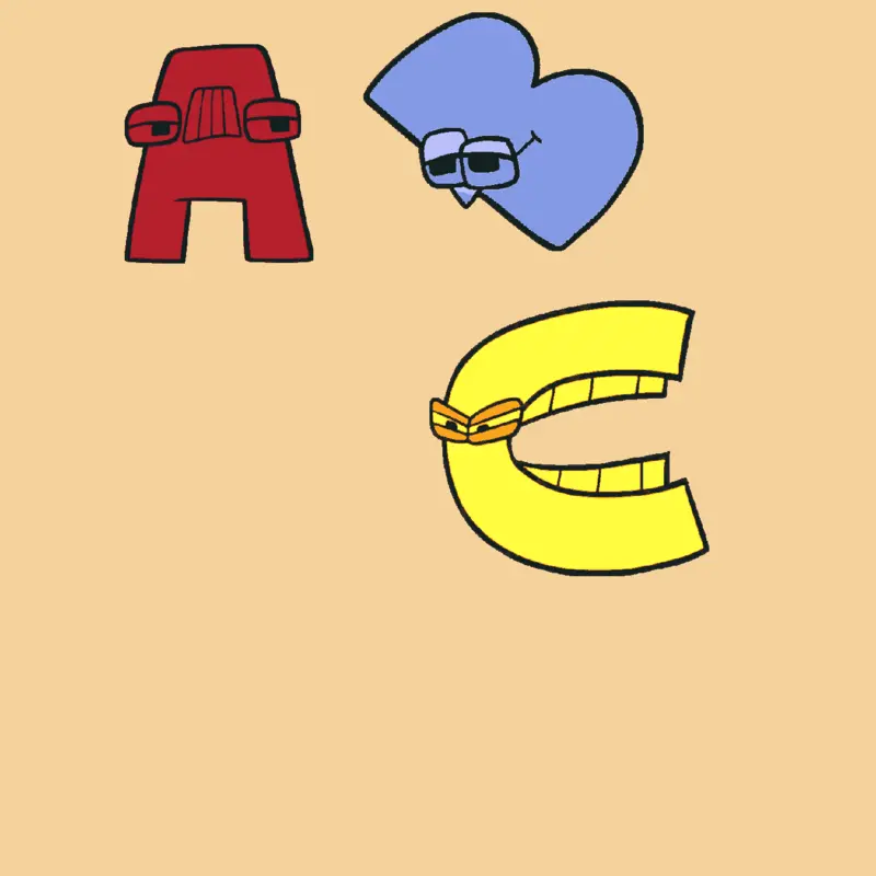 Game by @mickmick
