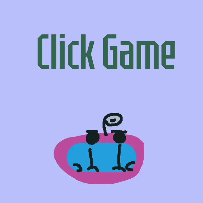 Game by @tessyle