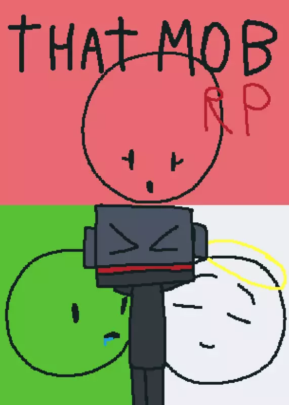 THAT MOB RP by @MRAD-Studio-games