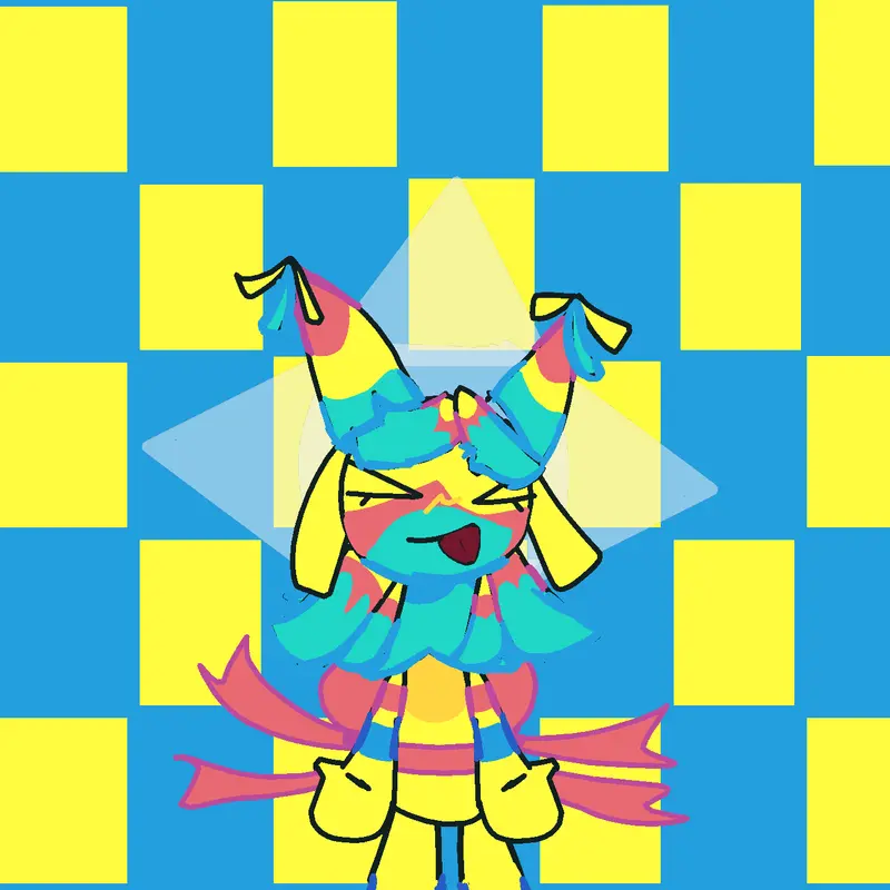 Game by @whitefurri