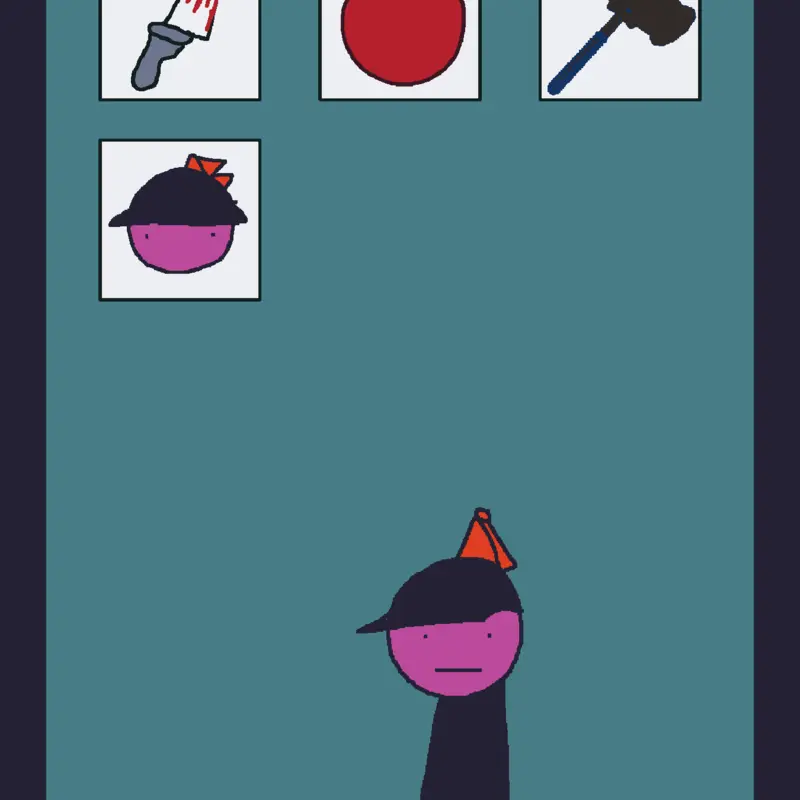 Game by @idkmanijustdothing