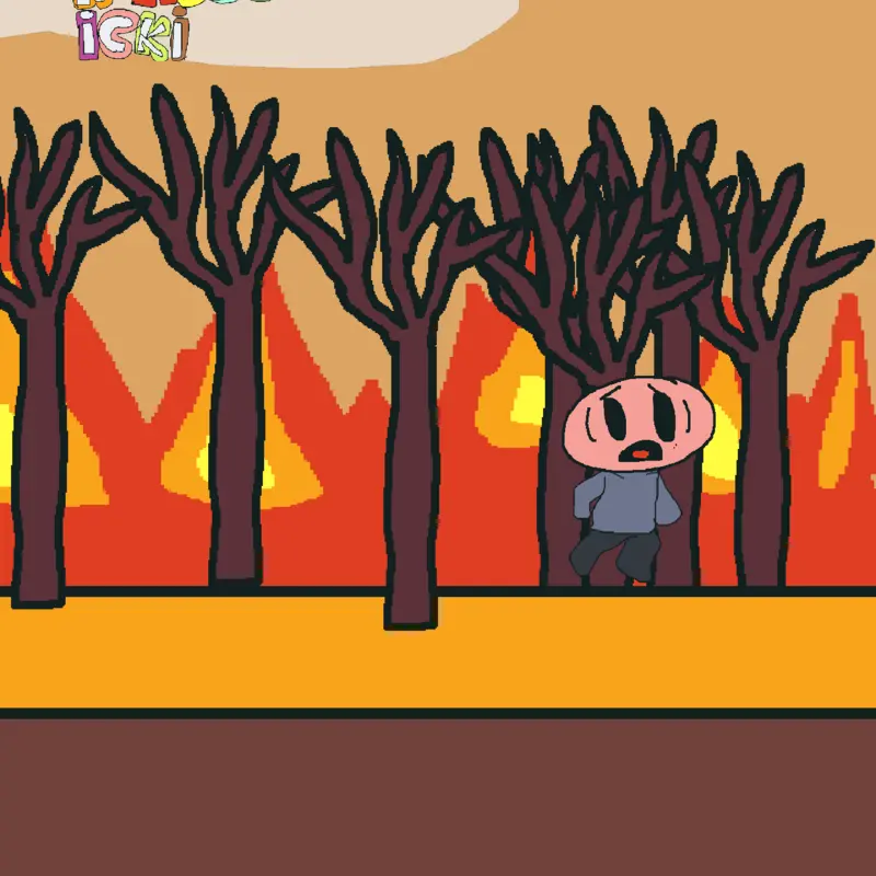 Game by @massticki