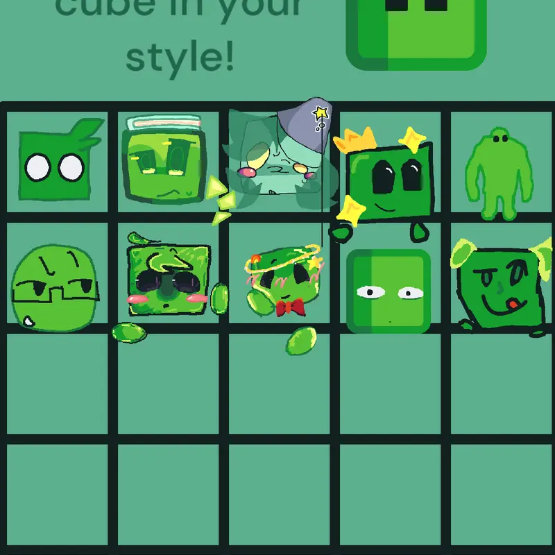 Game by @sogoodatgaming