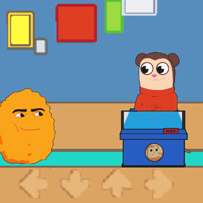 Game by @sultanalt