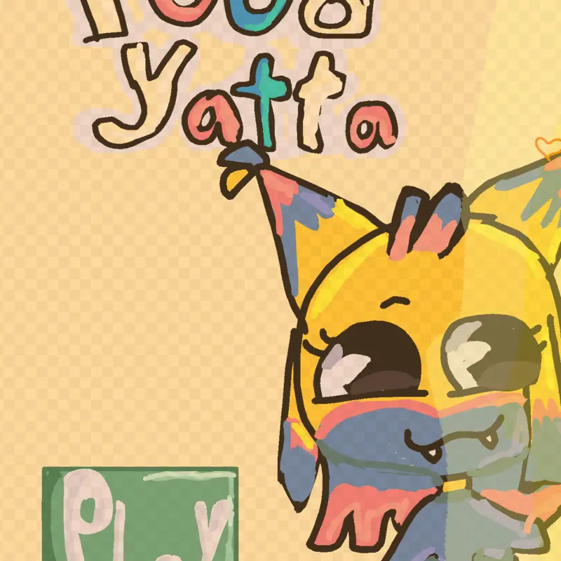 Game by @valentinaandra