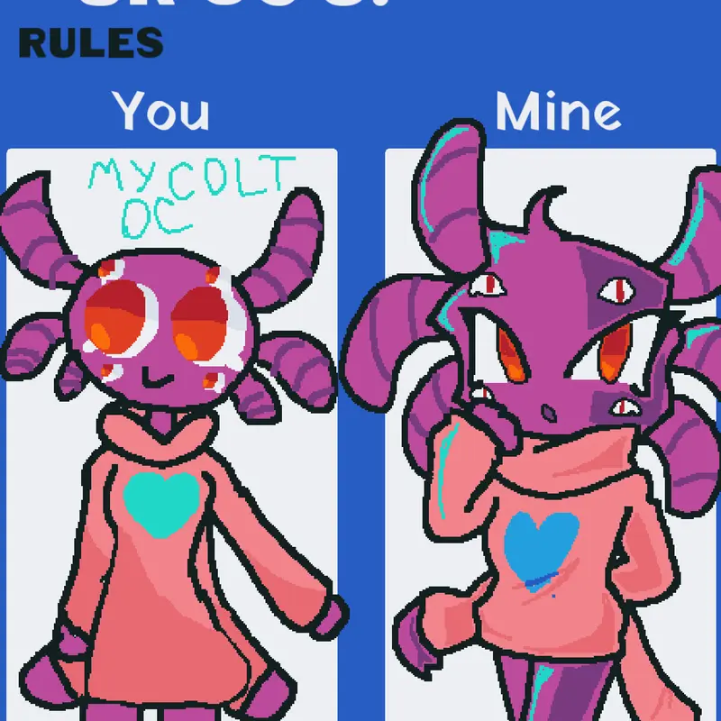Game by @Mel_AlienCat