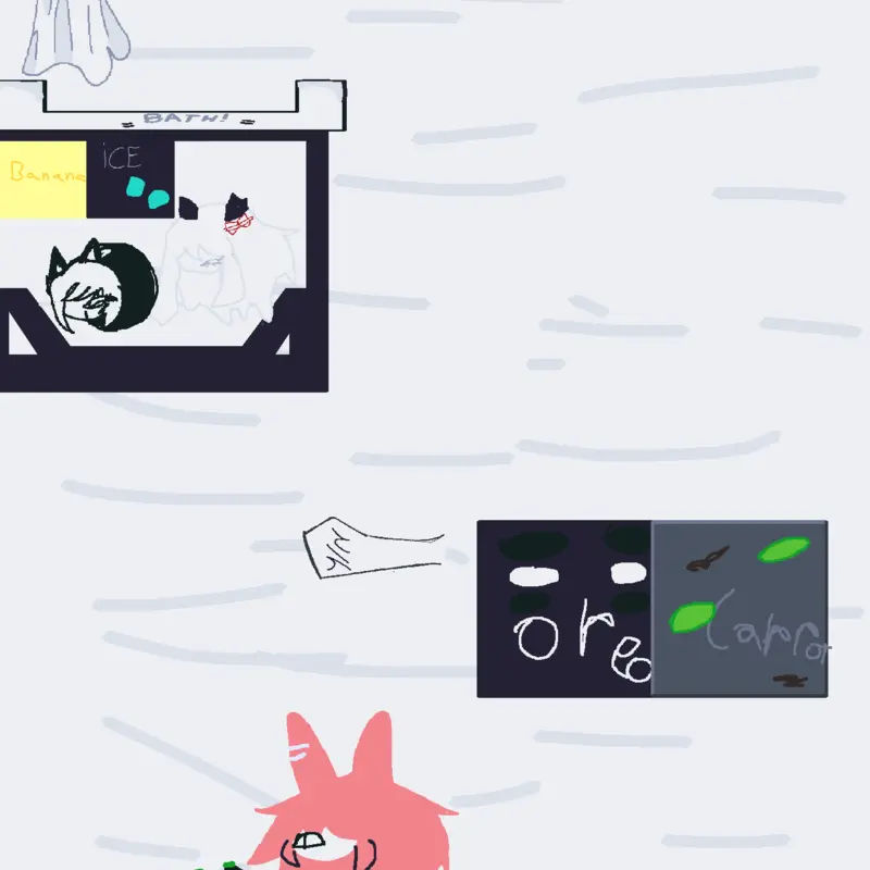 Game by @stellainglish