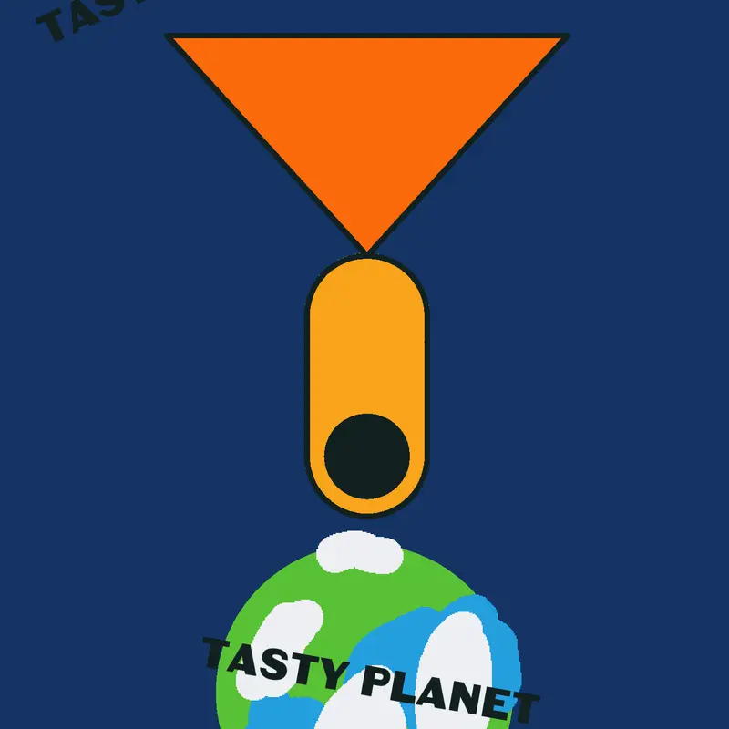 #Tasty Blue by @ThThyTinHong1