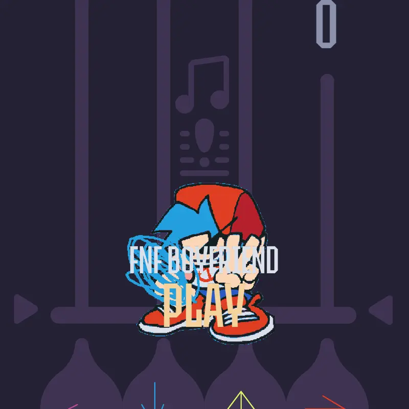 Game by @bffnf19