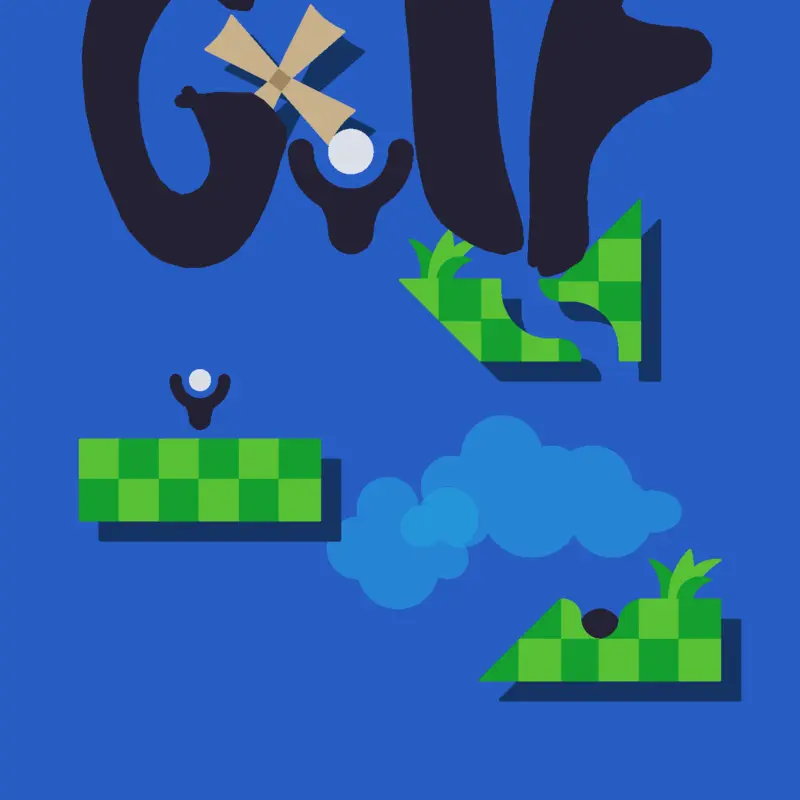 Game by @GoodPerson123