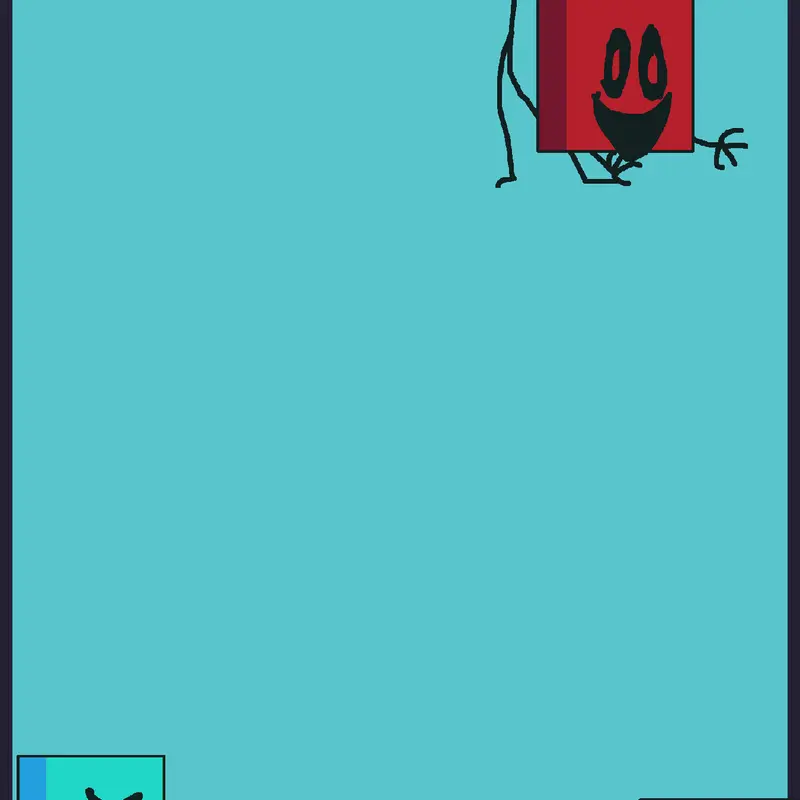 Game by @GBE_Studio