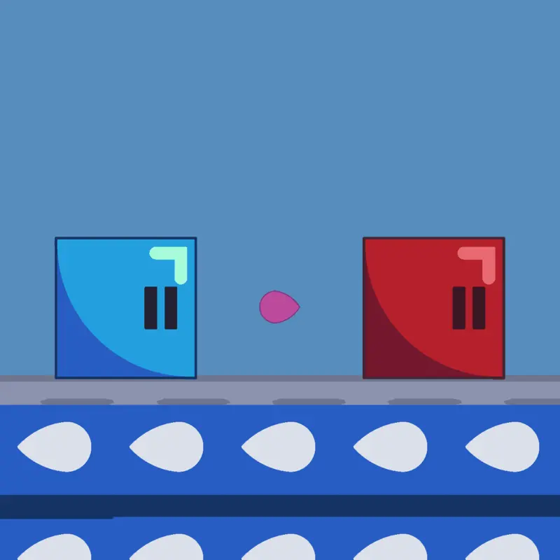 Game by @millmolly