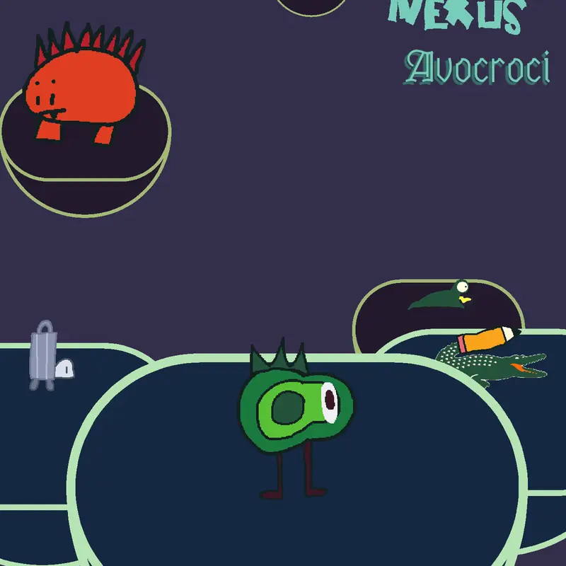 Game by @kaidensaur