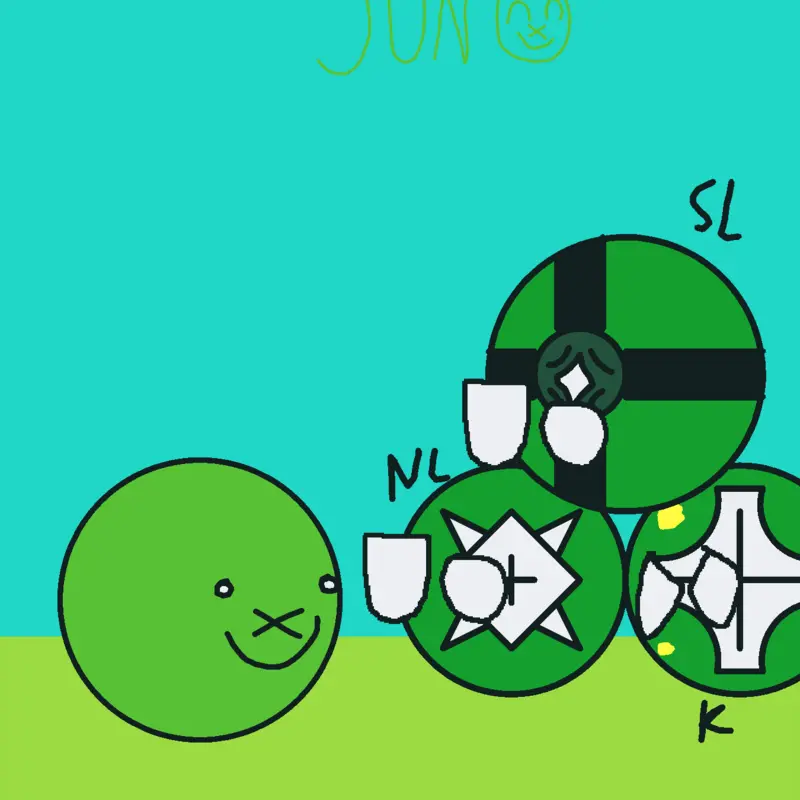 Game by @Junaria