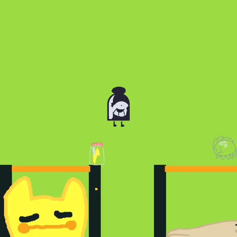 Game by @H4TEB1G