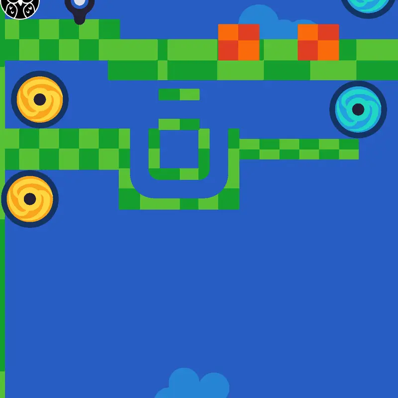 Game by @ilker3dgames