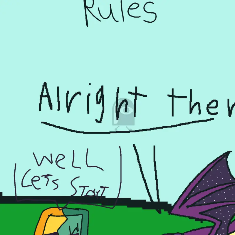 Game by @Dragon_wolf1345