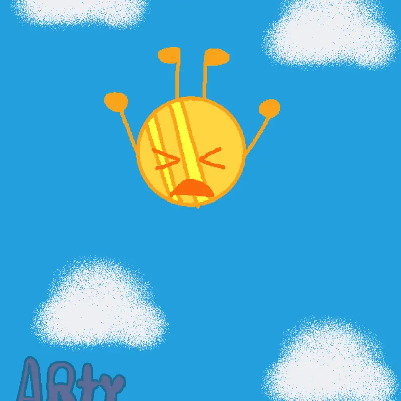 Game by @Arty_Officaldraws