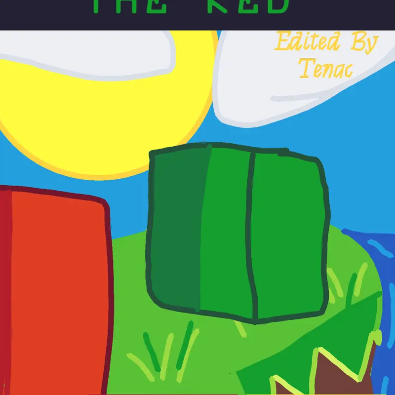 Game by @Tenac