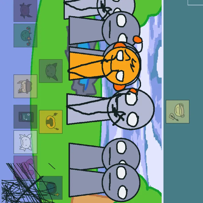 Game by @SamiraBrewer