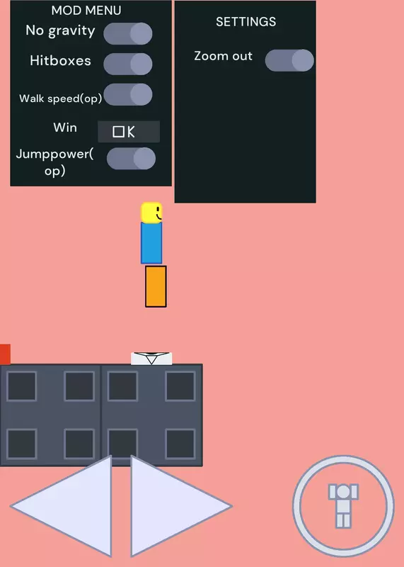 Game by @zombie_developer