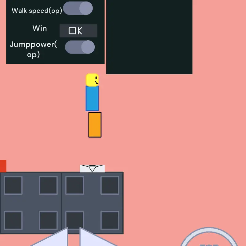 Game by @zombie_developer