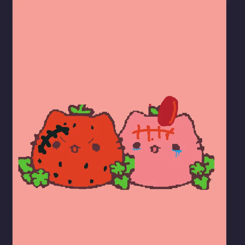 Game by @strawberry-cat