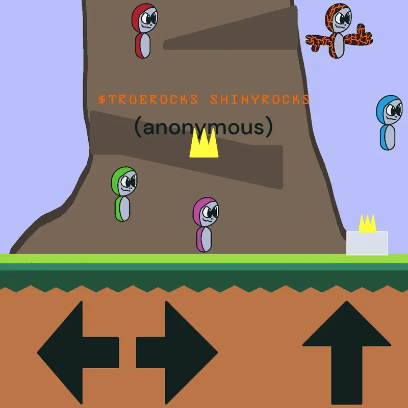 Game by @redelta
