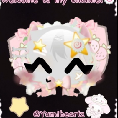 @Yumi_heartz