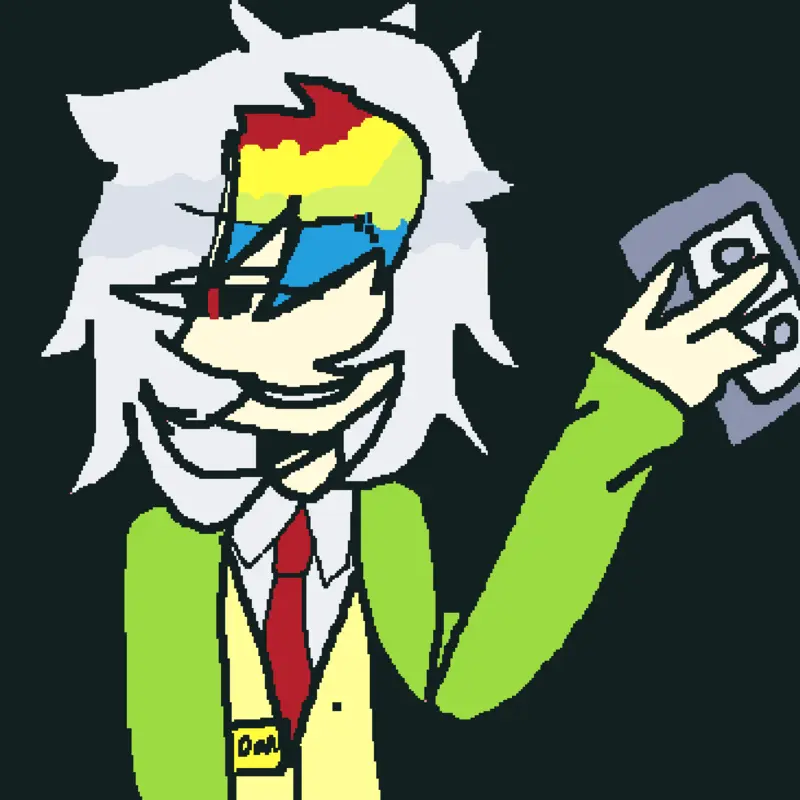 Game by @C0ndy_Fav