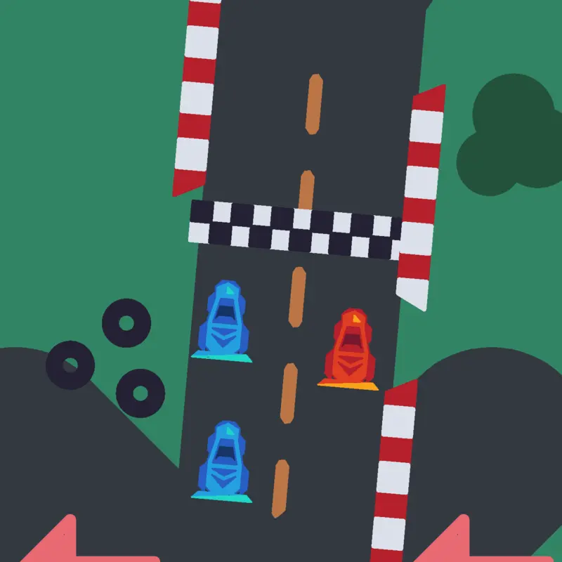 Game by @iiiuuuuuii