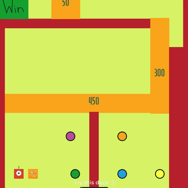Game by @numberblock33