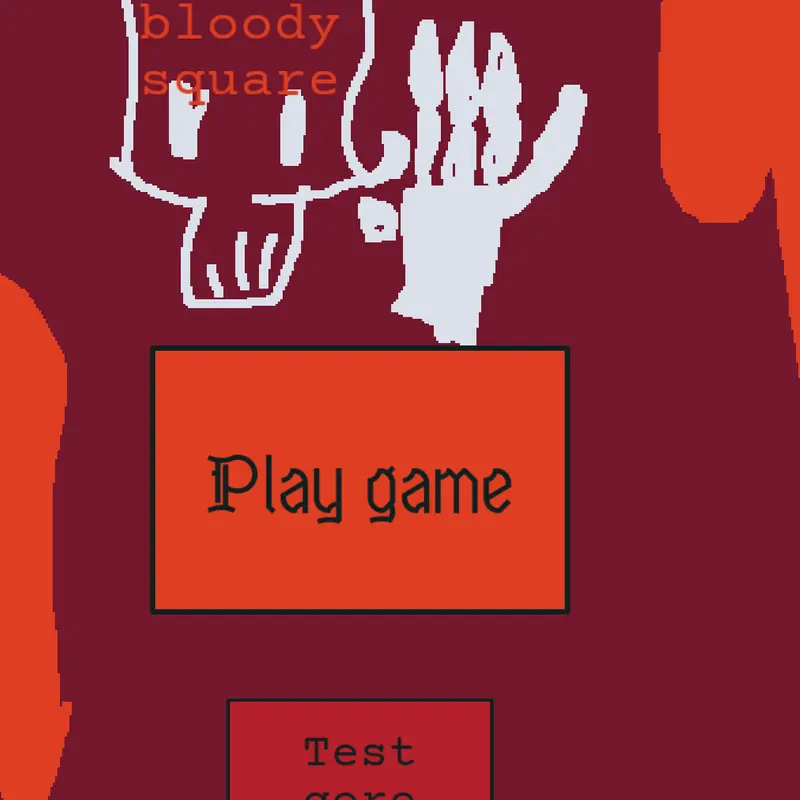 Game by @estudiojague