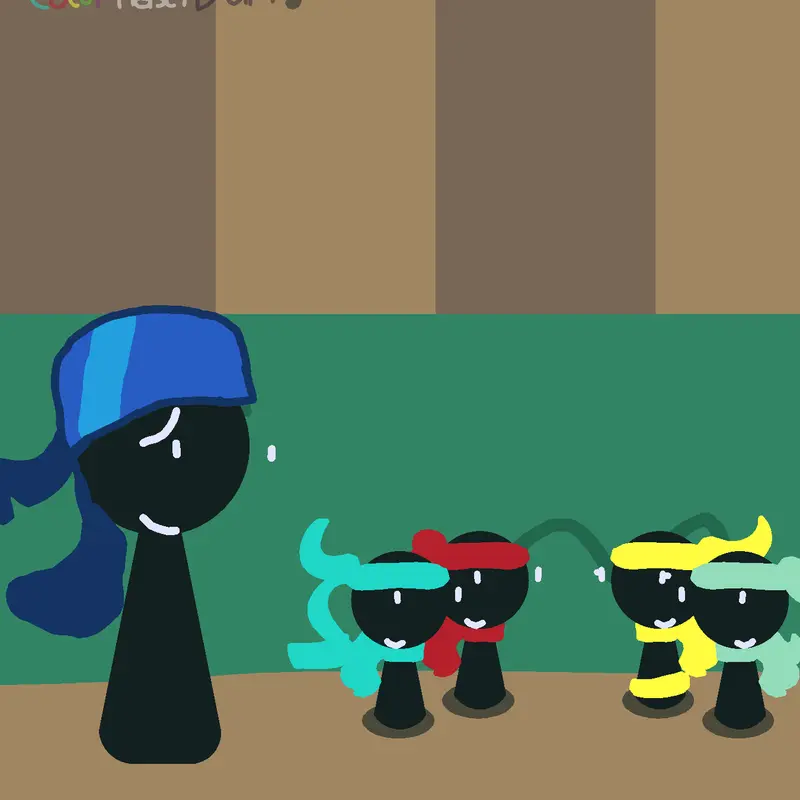 Game by @amirkauei