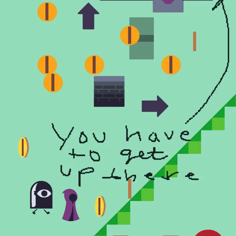 Game by @Bow_Kitty