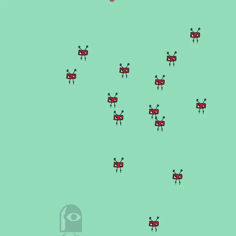 Game by @bluo
