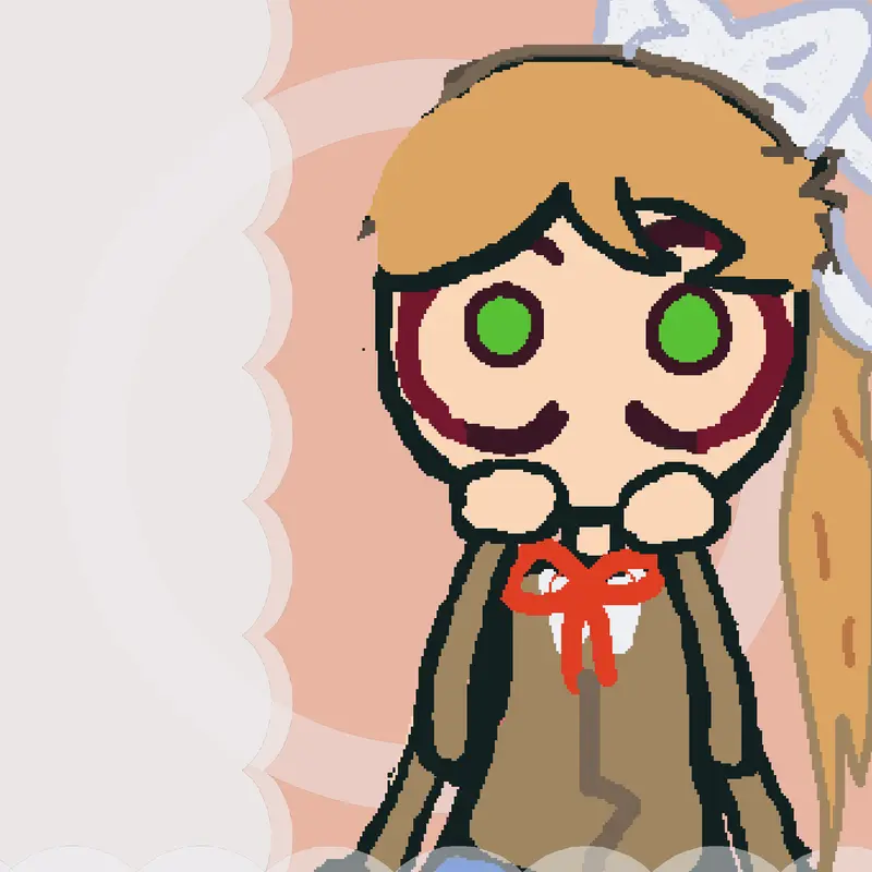 Game by @uwuhe