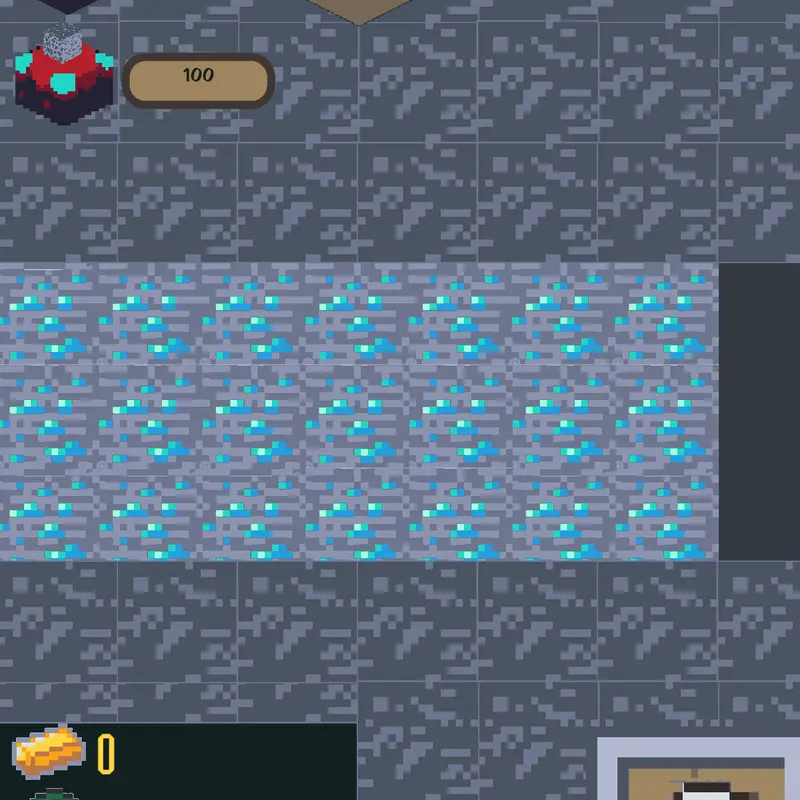 Game by @multi-games