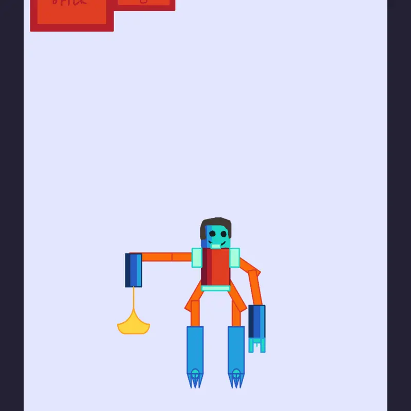 Game by @kenGilang