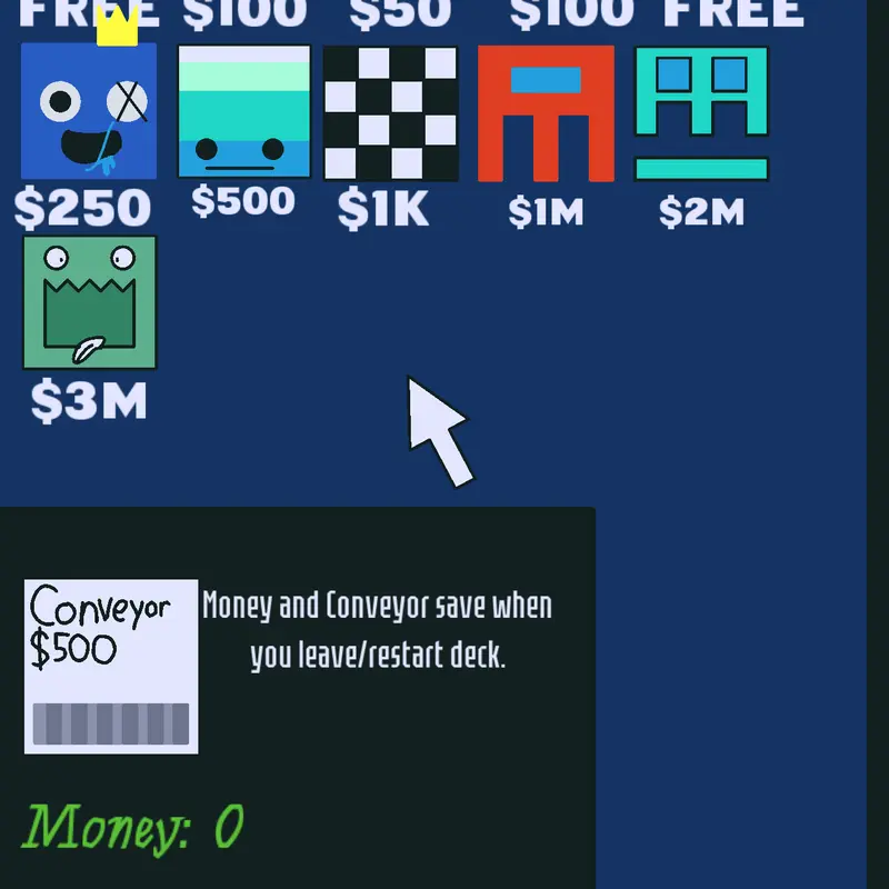 Game by @bob_minth