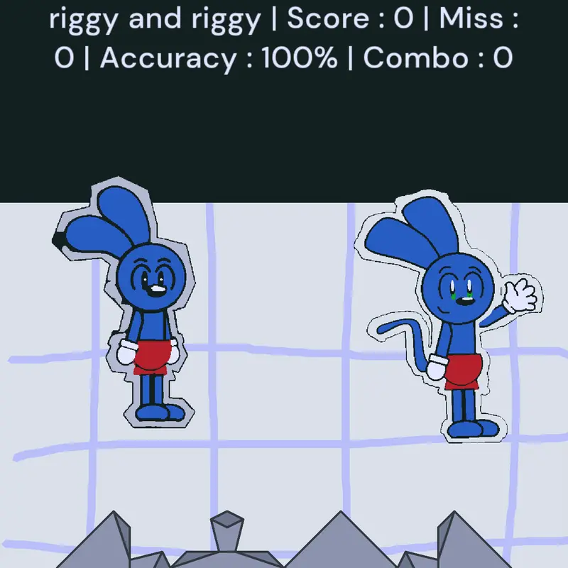 Game by @tenisssssssssss