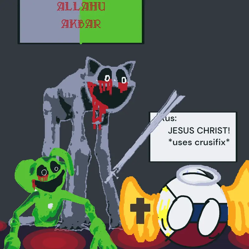 Game by @Doglucky_and_catmoon